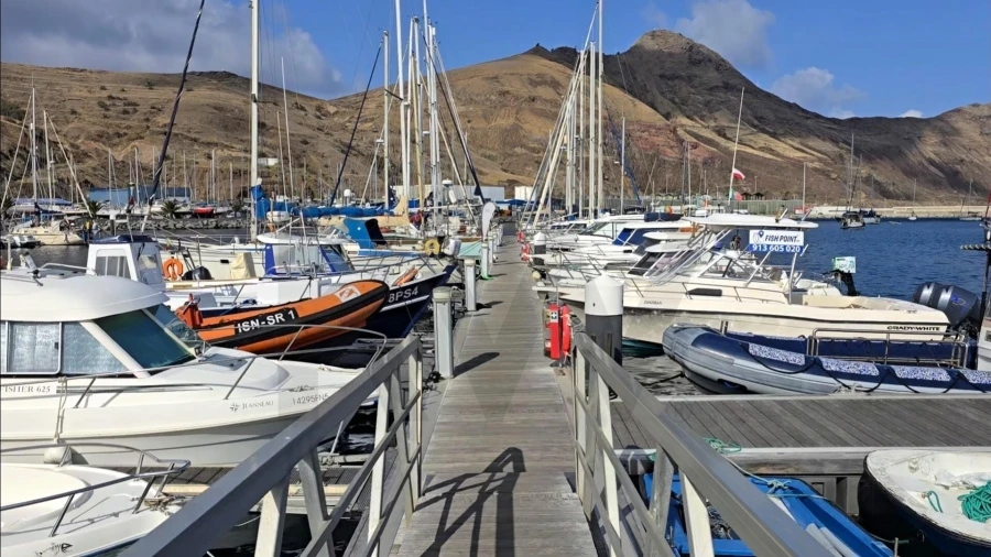Terreno para Venda em Porto Santo Foto 30