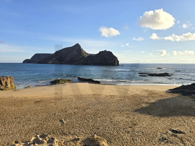 Terreno para Venda em Porto Santo Foto 18