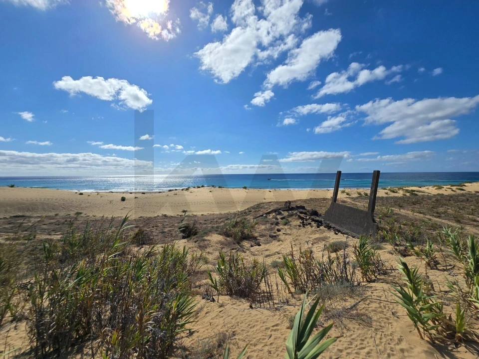 Terreno para Venda em Porto Santo Foto 7
