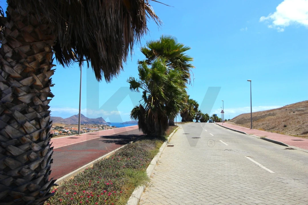 Terreno para Venda em Porto Santo Foto 40
