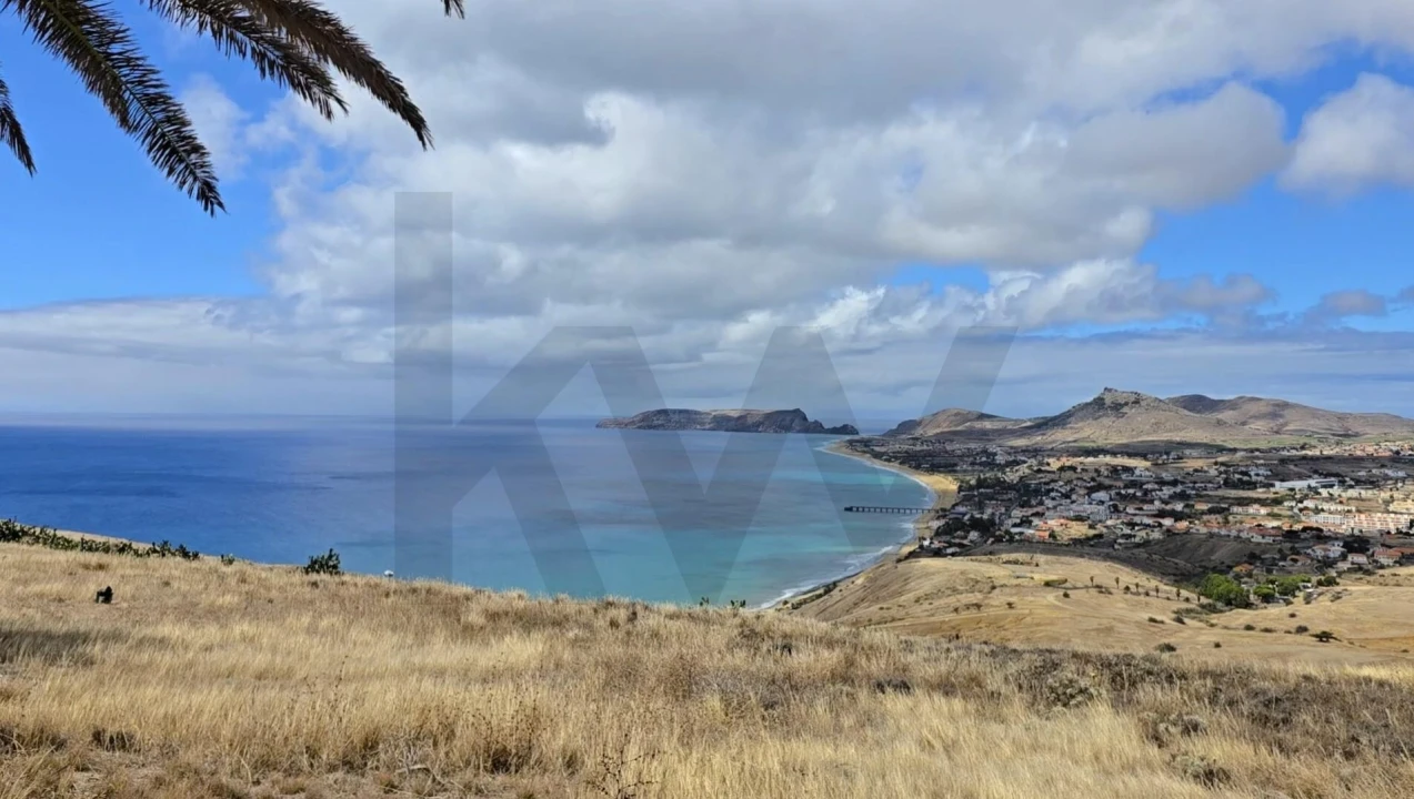 Terreno para Venda em Porto Santo Foto 27