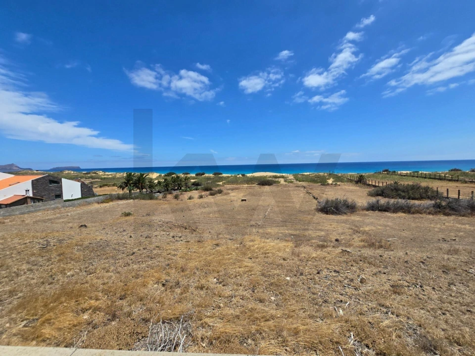 Terreno para Venda em Porto Santo Foto 5