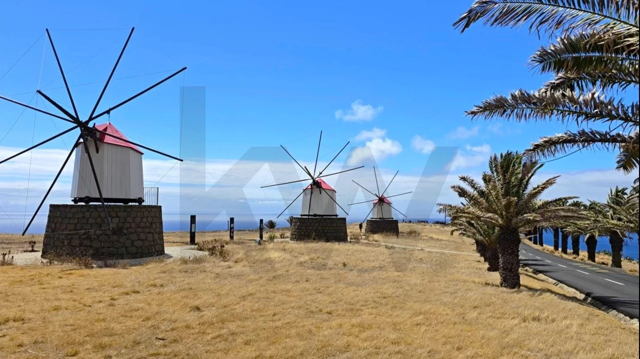 Terreno para Venda em Porto Santo Foto 24