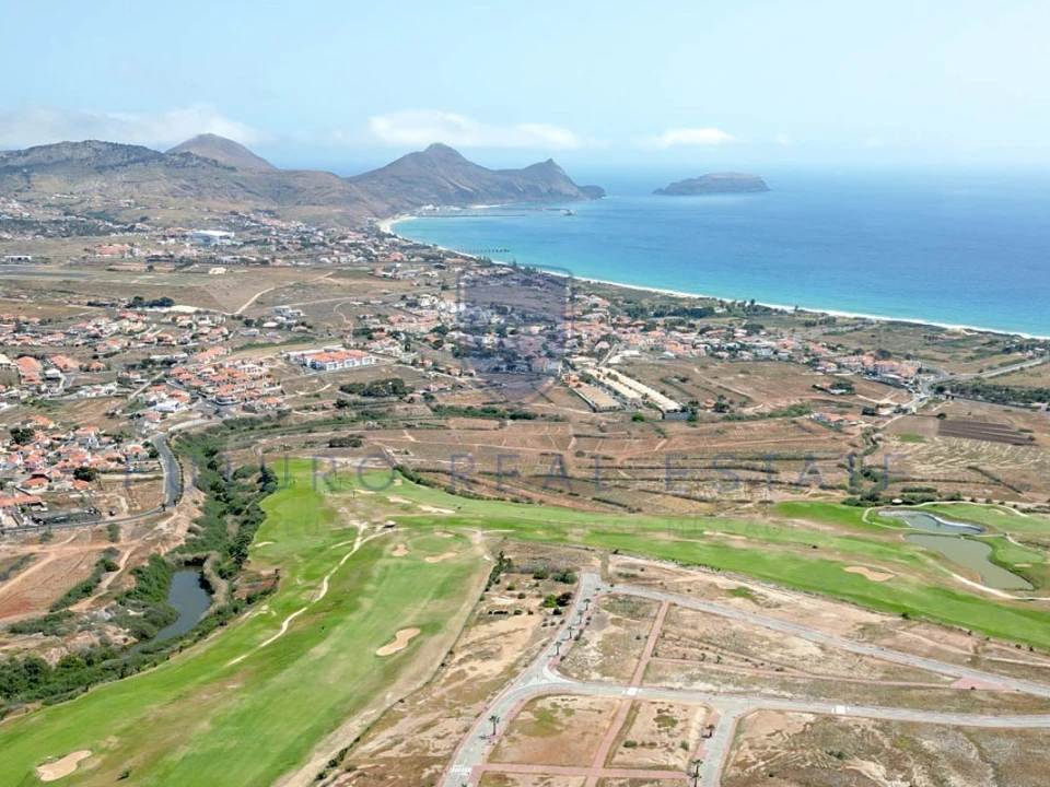 Terreno para Venda em Porto Santo Foto 9