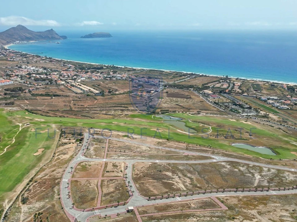 Terreno para Venda em Porto Santo Foto 23