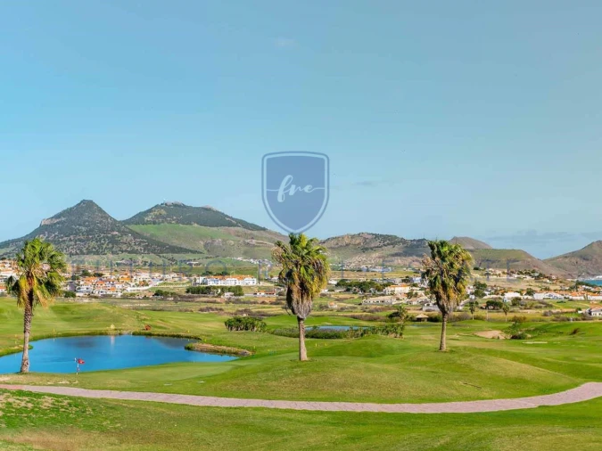 Terreno para Venda em Porto Santo Foto 4