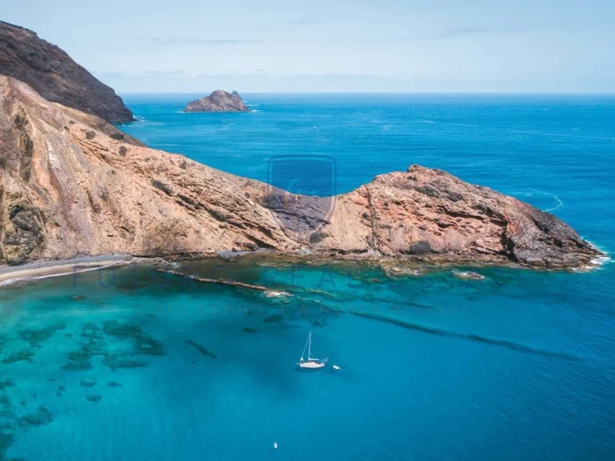 Terreno para Venda em Porto Santo Foto 12