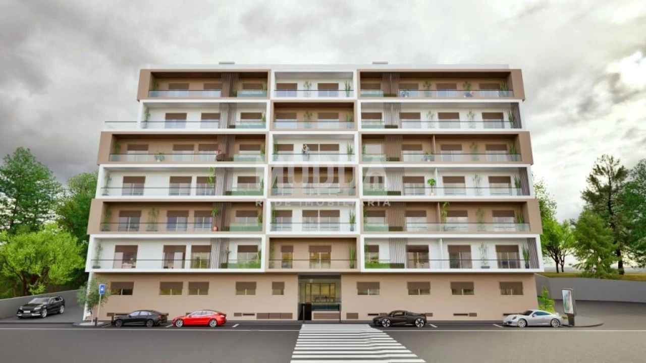 Apartamento T3 para Venda em O. Azeméis, Riba-Ul, Ul, Macinhata Seixa, Madail Foto 8