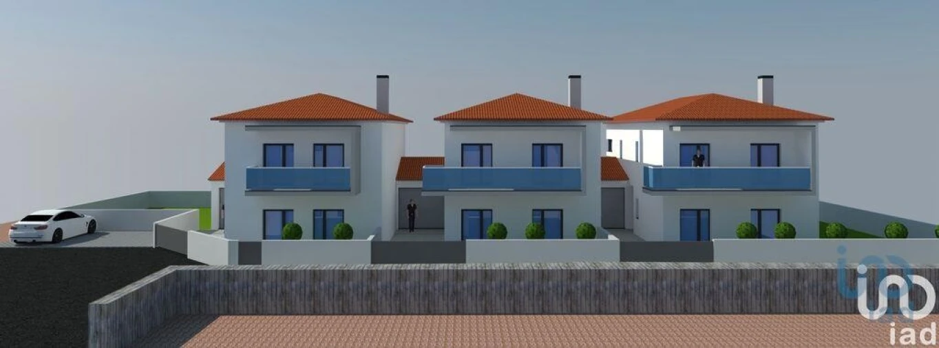 Moradia T3 para Venda em Amor Foto 2