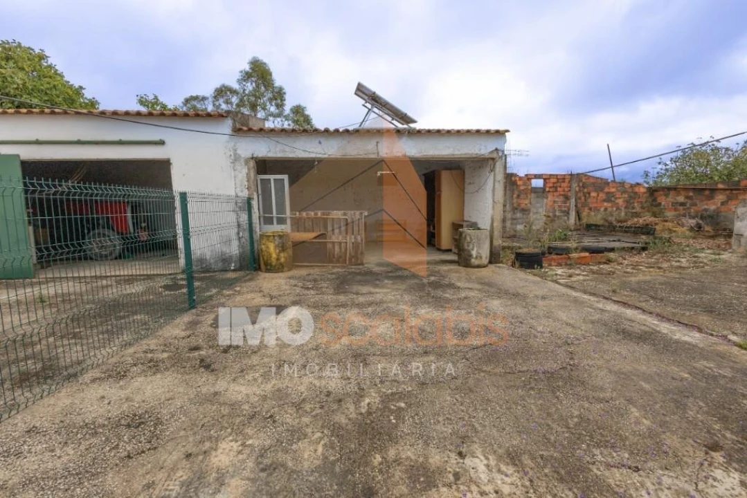 Moradia T3 para Venda em Abitureiras Foto 7