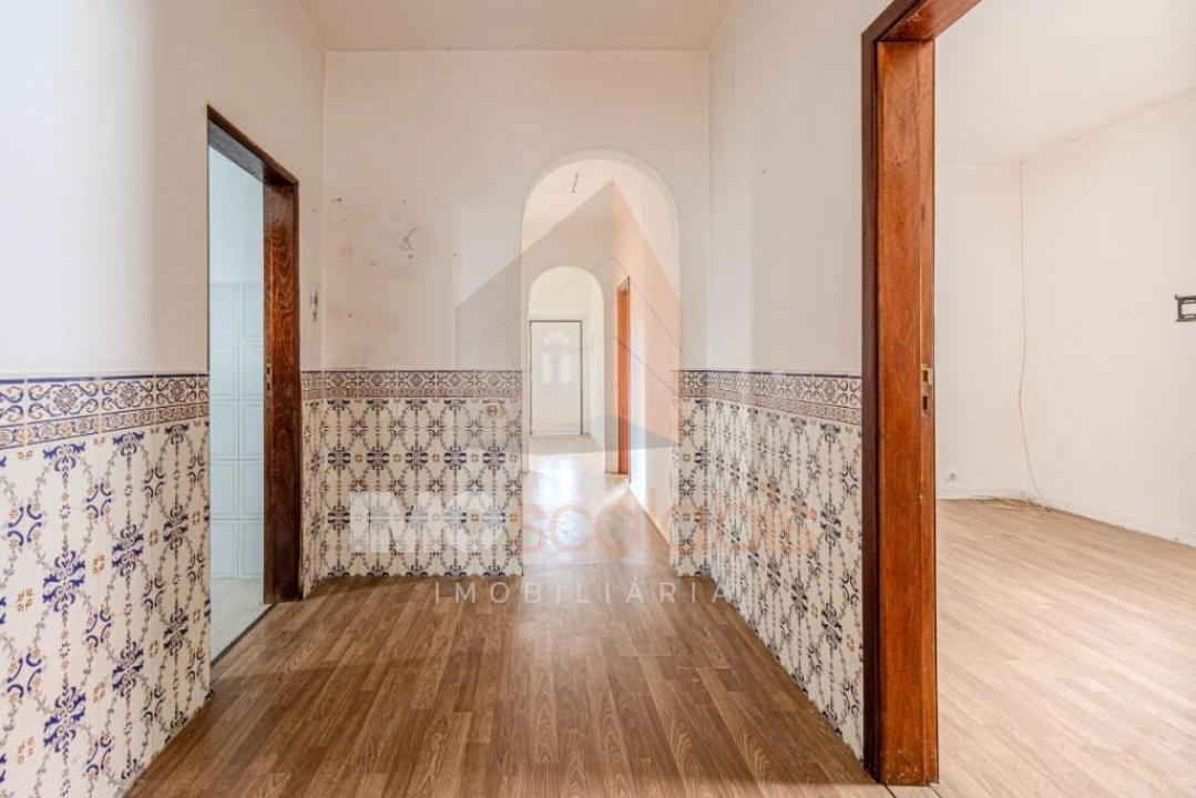 Moradia T3 para Venda em Abitureiras Foto 16