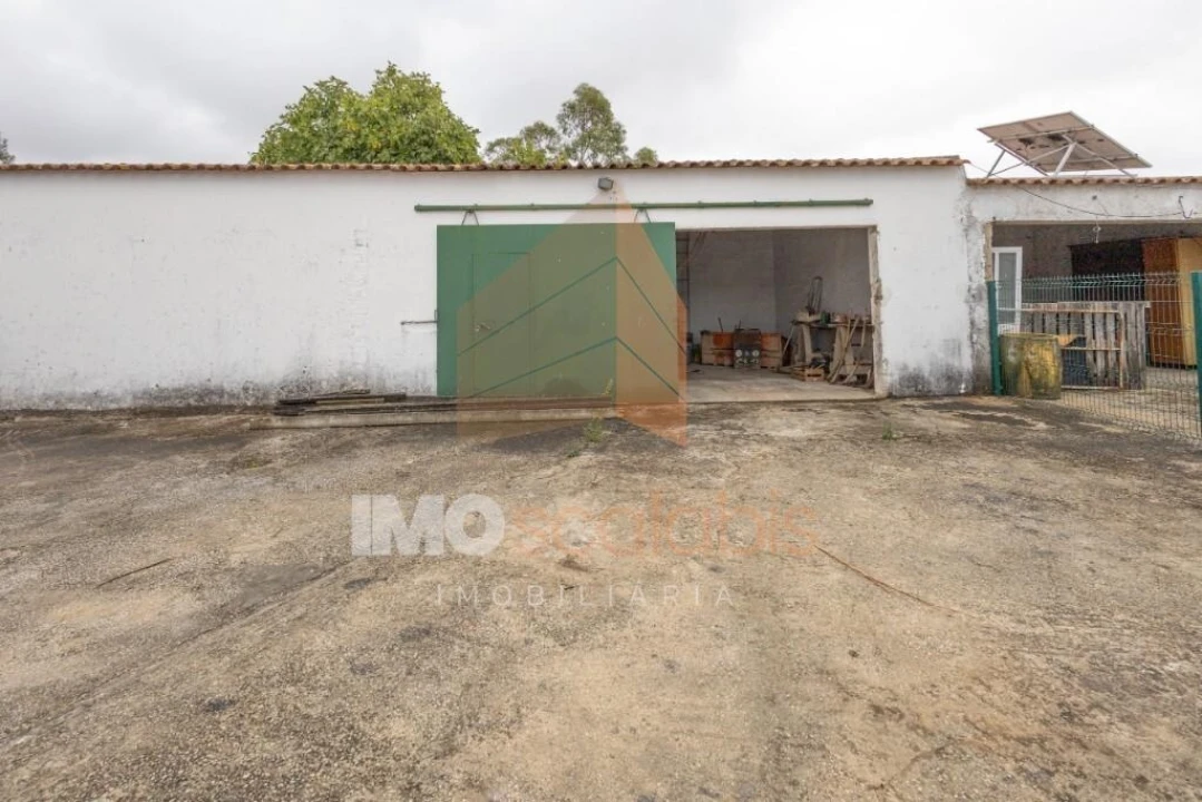 Moradia T3 para Venda em Abitureiras Foto 5