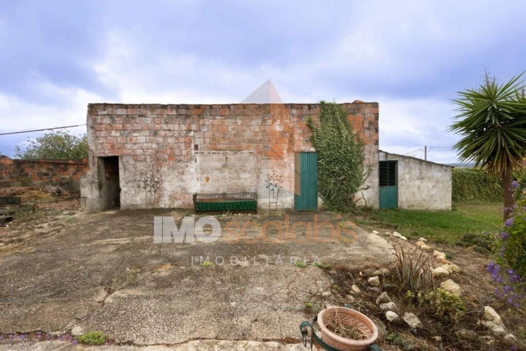 Moradia T3 para Venda em Abitureiras Foto 8