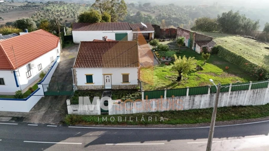 Moradia T3 para Venda em Abitureiras Foto 36