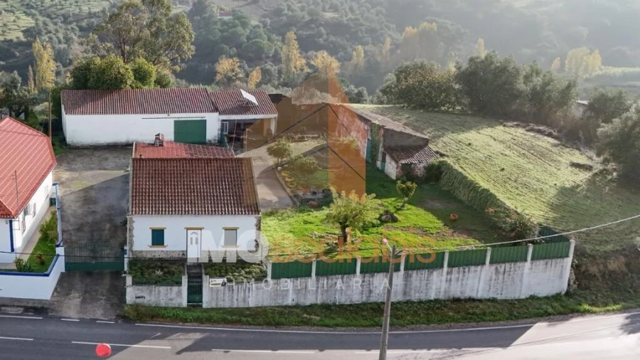 Moradia T3 para Venda em Abitureiras Foto 29