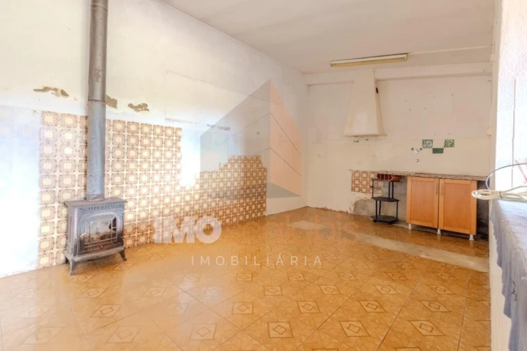 Moradia T3 para Venda em Abitureiras Foto 14