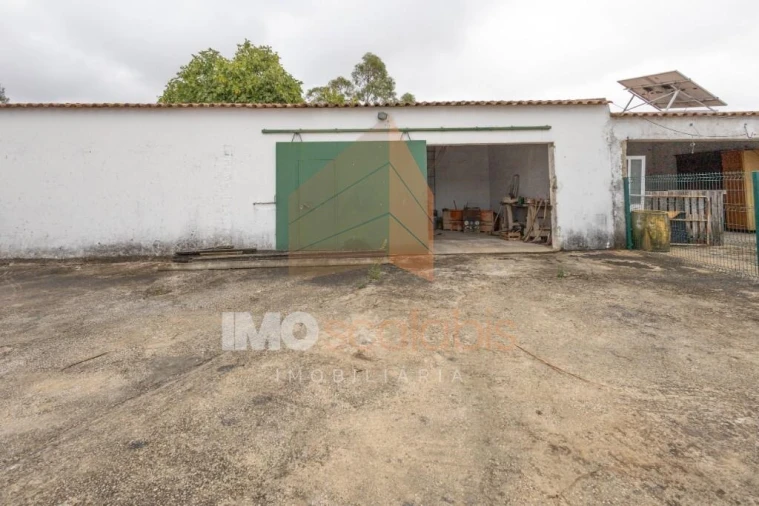 Moradia T3 para Venda em Abitureiras Foto 5