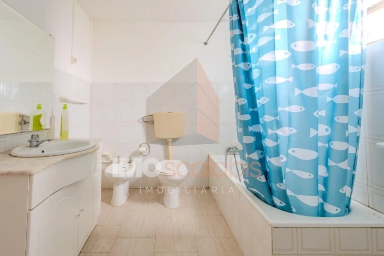 Moradia T3 para Venda em Abitureiras Foto 17