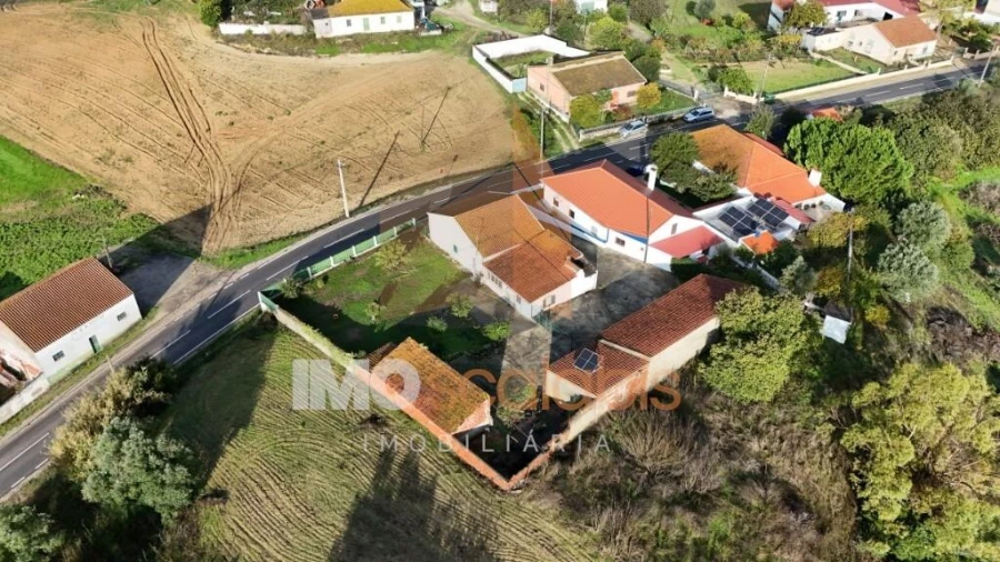 Moradia T3 para Venda em Abitureiras Foto 31