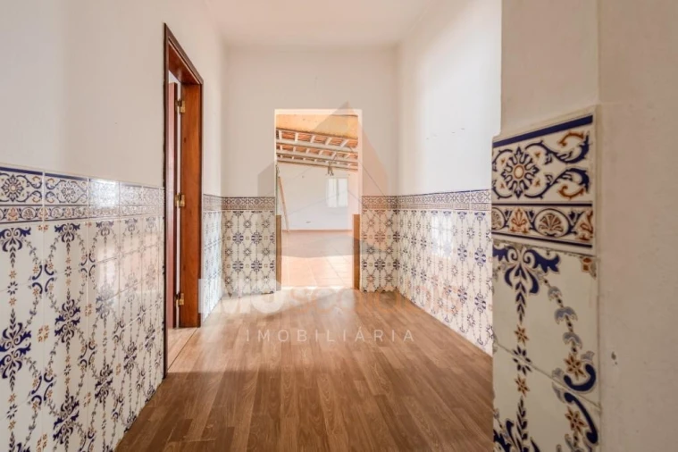 Moradia T3 para Venda em Abitureiras Foto 19