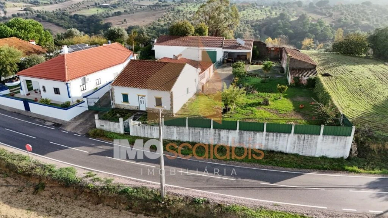 Moradia T3 para Venda em Abitureiras Foto 37