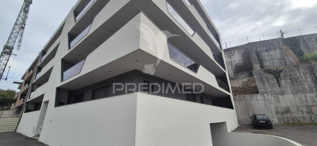 Apartamento T3 para Venda em Azias Foto 4