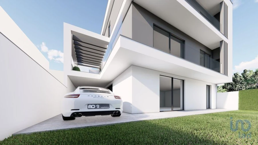 Moradia T3 para Venda em Mexilhoeira Grande Foto 8