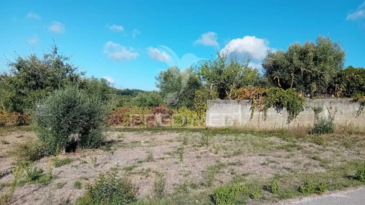 Terreno para Venda em Seiça Foto 9