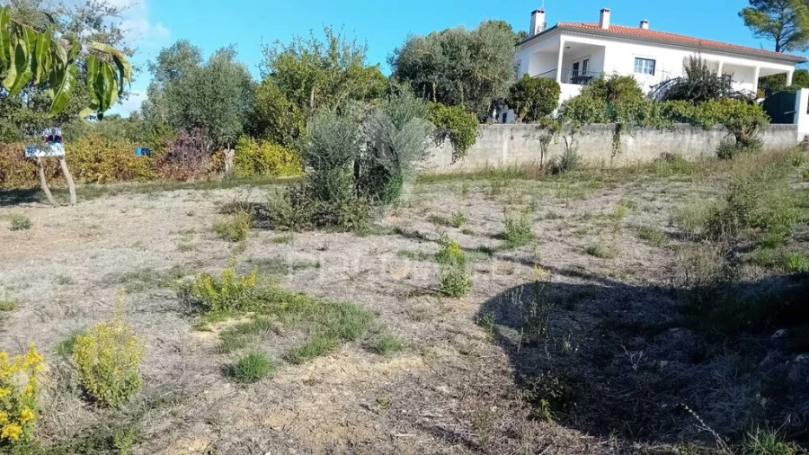 Terreno para Venda em Seiça Foto 13
