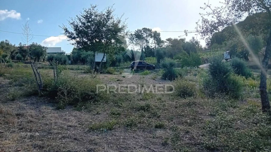 Terreno para Venda em Seiça Foto 5