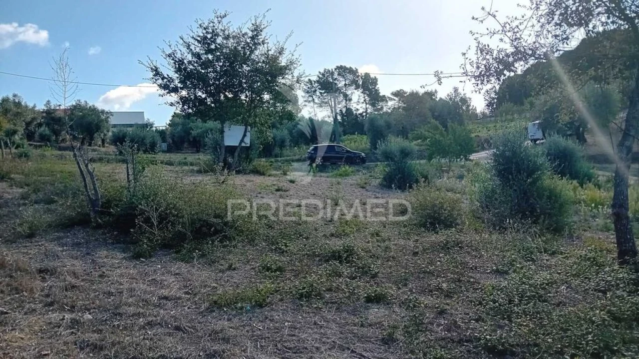 Terreno para Venda em Seiça Foto 5