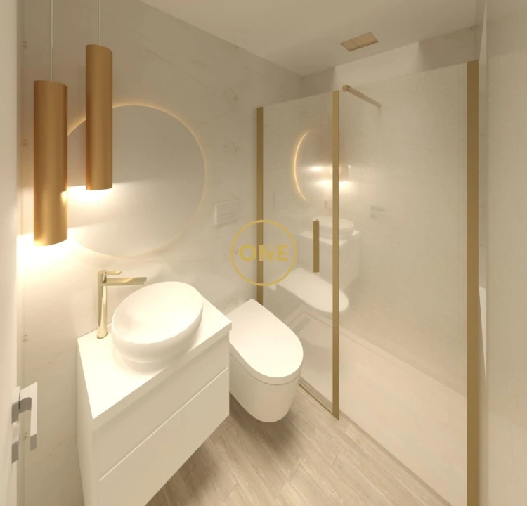 Apartamento T2 para Venda em Santo Antonio dos Olivais Foto 6