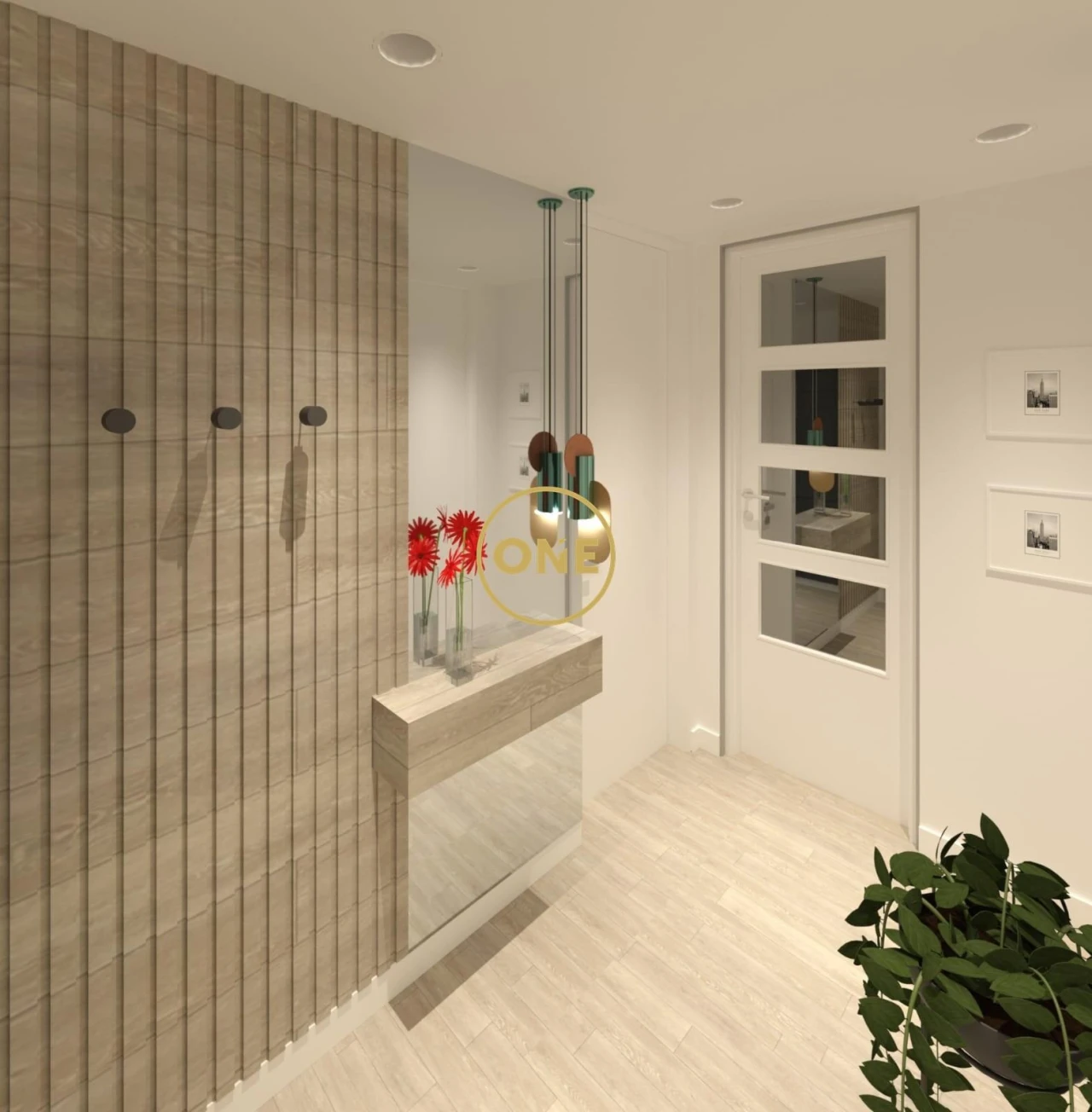 Apartamento T2 para Venda em Santo Antonio dos Olivais Foto 2