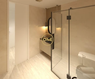 Apartamento T2 para Venda em Santo Antonio dos Olivais