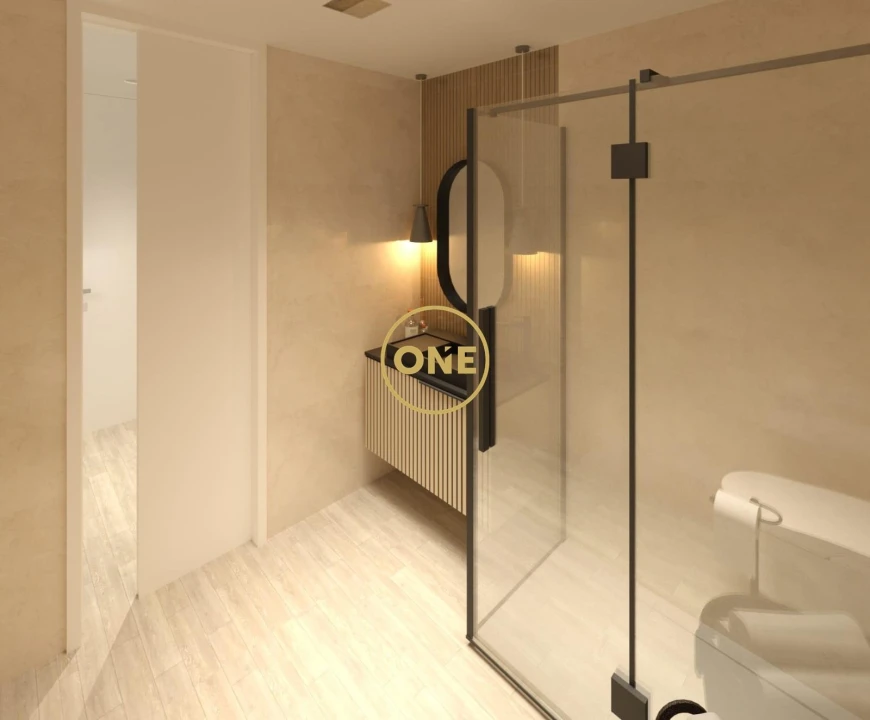 Apartamento T2 para Venda em Santo Antonio dos Olivais Foto 9