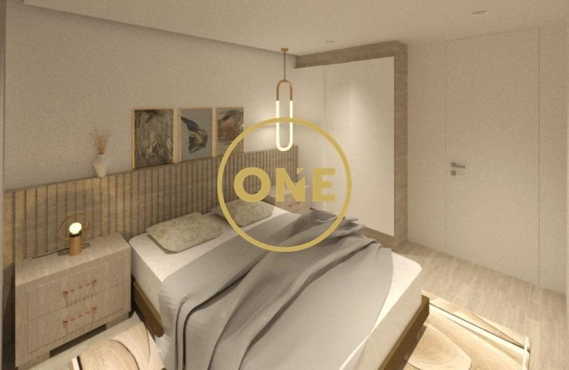 Apartamento T2 para Venda em Santo Antonio dos Olivais Foto 7