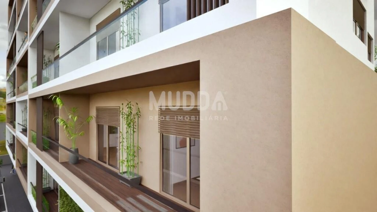 Apartamento T2 para Venda em O. Azeméis, Riba-Ul, Ul, Macinhata Seixa, Madail Foto 9