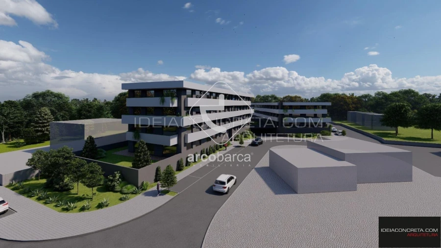 Apartamento T3 para Venda em Valença, Cristelo Covo e Arão Foto 3