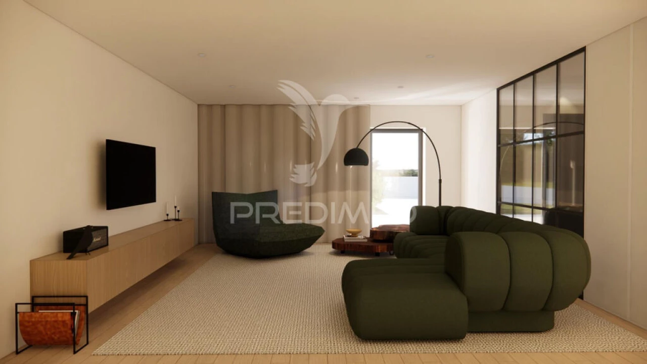 Moradia T4 para Venda em Vila Nova da Barquinha Foto 17