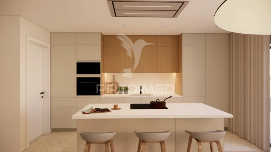 Moradia T4 para Venda em Vila Nova da Barquinha Foto 12