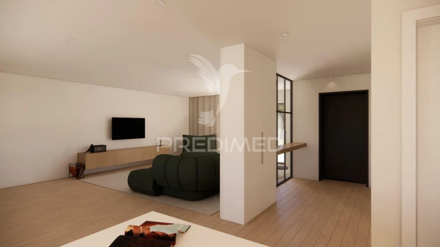 Moradia T4 para Venda em Vila Nova da Barquinha Foto 11