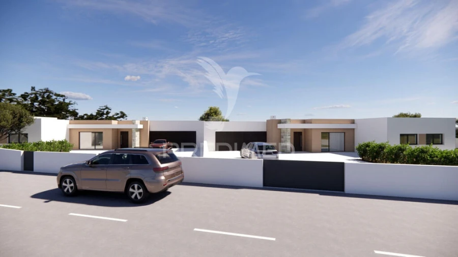 Moradia T4 para Venda em Vila Nova da Barquinha Foto 5