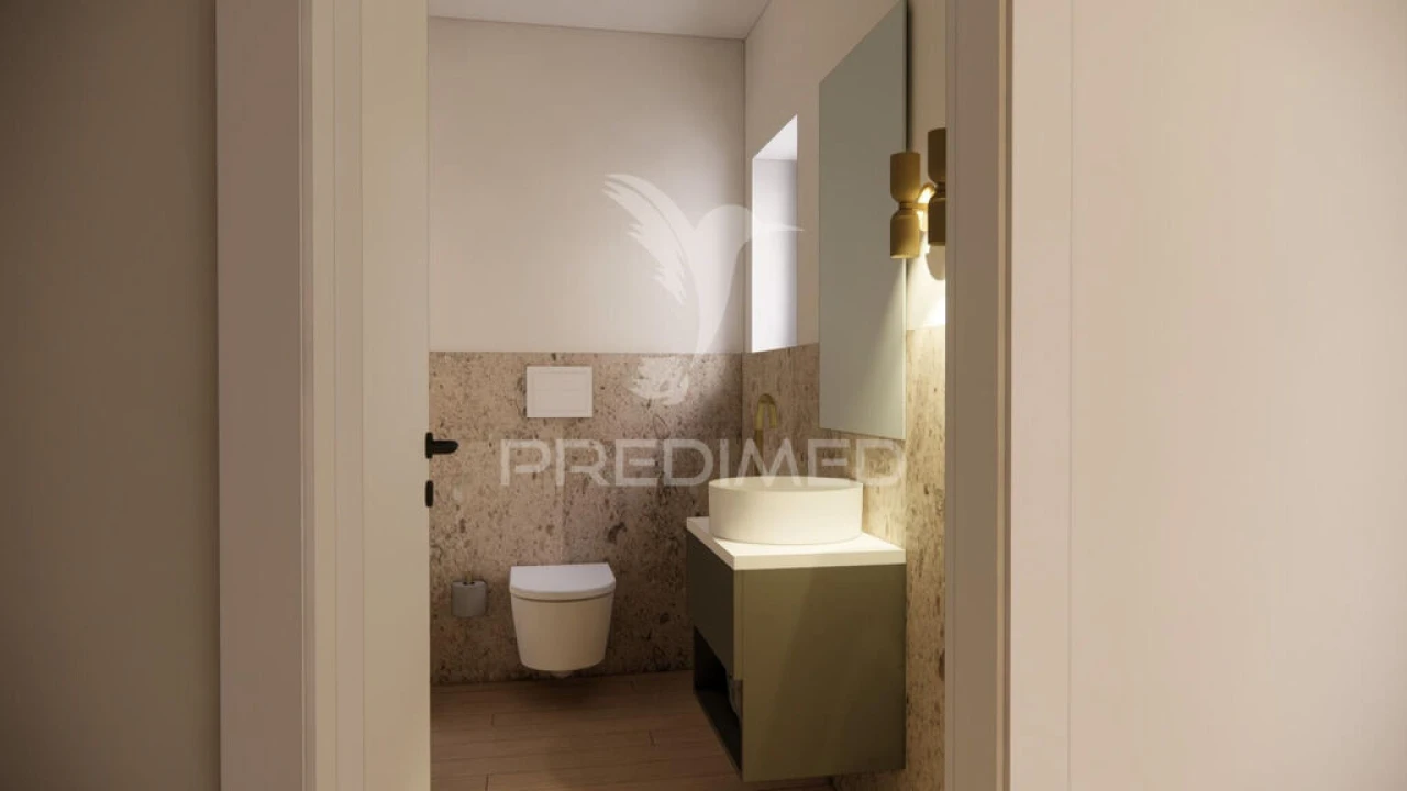 Moradia T3 para Venda em Vila Nova da Barquinha Foto 17