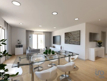 Apartamento T4 para Venda em Montijo e Afonsoeiro