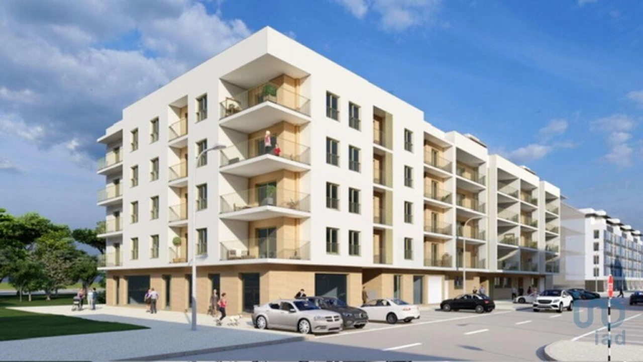 Apartamento T4 para Venda em Montijo e Afonsoeiro Foto 2