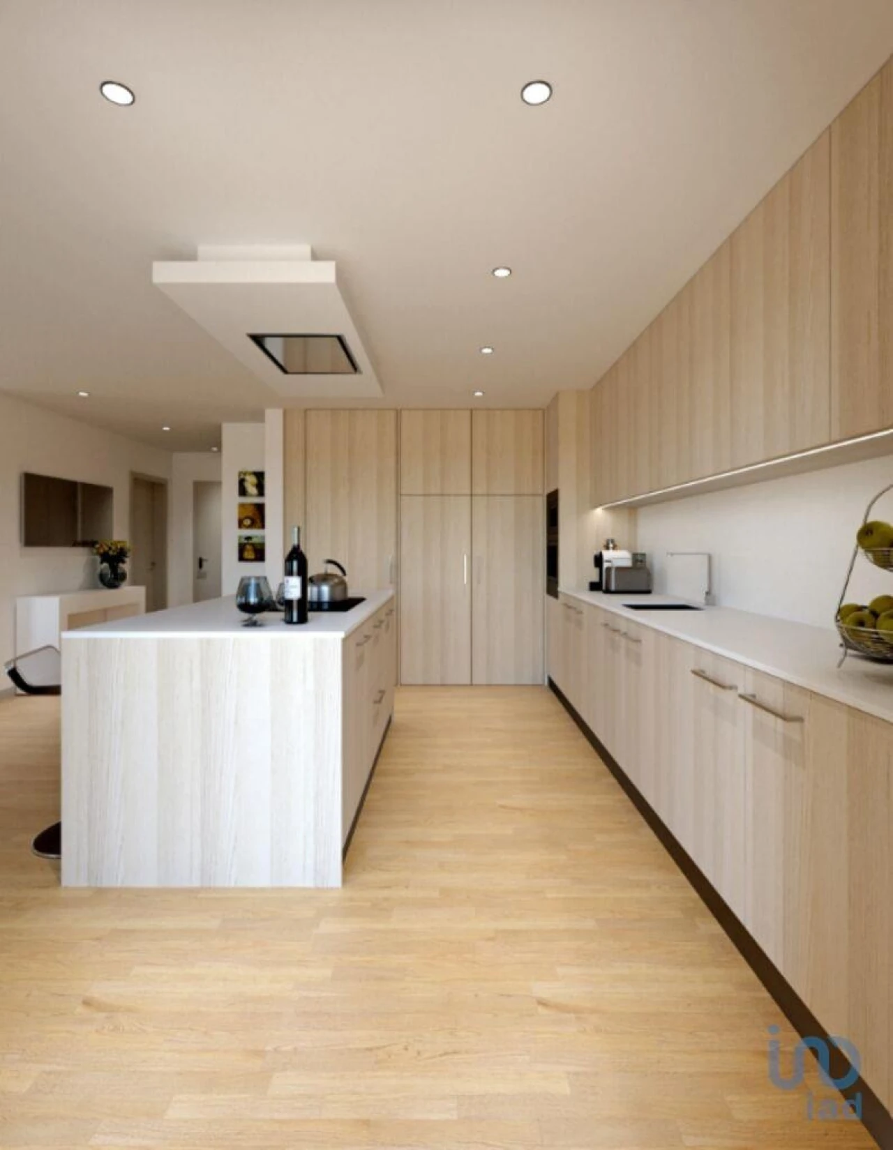 Apartamento T4 para Venda em Montijo e Afonsoeiro Foto 3