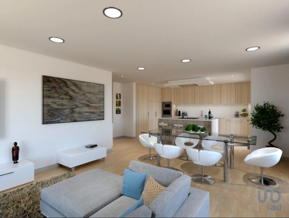 Apartamento T4 para Venda em Montijo e Afonsoeiro Foto 2
