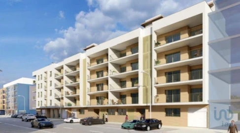 Apartamento T4 para Venda em Montijo e Afonsoeiro