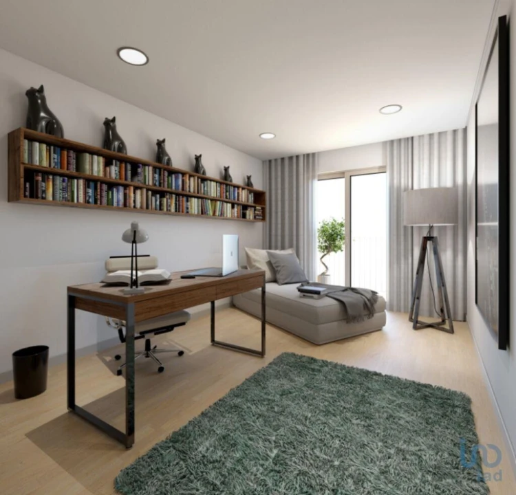 Apartamento T4 para Venda em Montijo e Afonsoeiro Foto 5