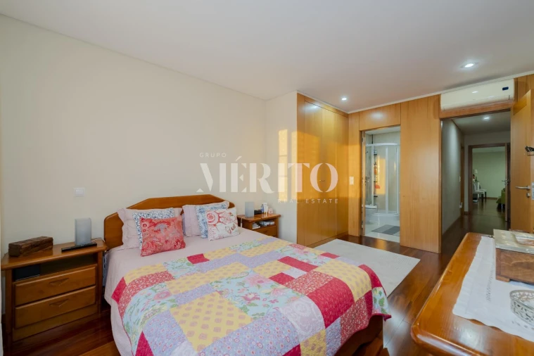 Apartamento T3 para Venda em Nogueiró e Tenões Foto 9